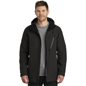 The North Face® Ascendent Insulated Jacket