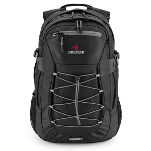 Basecamp Globetrotter Laptop Backpack