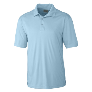 Clique Parma Tech Jersey Mens Polo