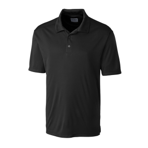 Clique Parma Tech Jersey Mens Polo