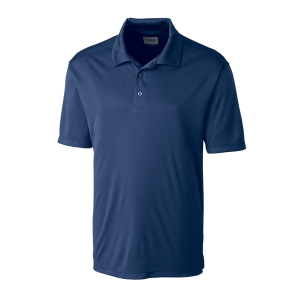 Clique Parma Tech Jersey Mens Polo