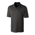 Clique Parma Tech Jersey Mens Polo