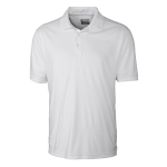 Clique Parma Tech Jersey Mens Polo