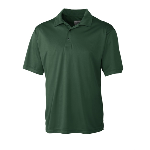 Clique Parma Tech Jersey Mens Polo