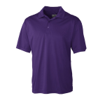 Clique Parma Tech Jersey Mens Polo