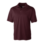 Clique Parma Tech Jersey Mens Polo