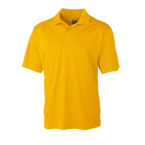 Clique Parma Tech Jersey Mens Polo