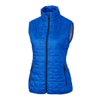 Cutter & Buck Rainier PrimaLoft® Women's Eco Insulated Full Zip Puffer