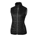 Cutter & Buck Rainier PrimaLoft® Women's Eco Insulated Full Zip Puffer