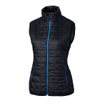 Cutter & Buck Rainier PrimaLoft® Women's Eco Insulated Full Zip Puffer