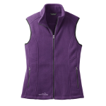 Eddie Bauer - Women's Fleece Vest.