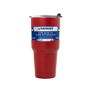 Patriot 20oz Tumbler