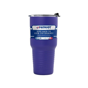 Patriot 20oz Tumbler