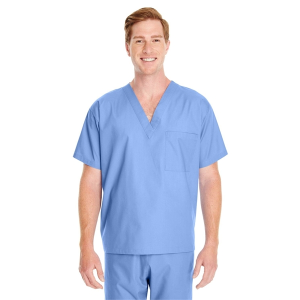 Harriton Adult Restore Scrub Top