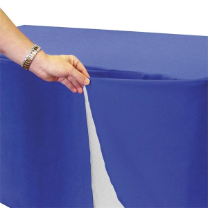 6'/8' Convertible Table Throw (Full-Color Full Bleed)