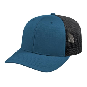 Flexfit 110® Premium Trucker Mesh Back Cap