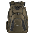 Basecamp Concourse Laptop Backpack