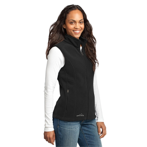 Eddie Bauer - Women's Fleece Vest.