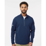 Adidas Spacer Quarter-Zip Pullover