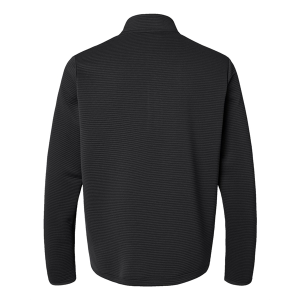 Adidas Spacer Quarter-Zip Pullover