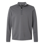 Adidas Spacer Quarter-Zip Pullover