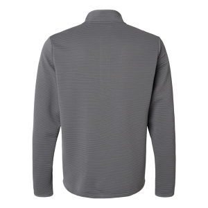 Adidas Spacer Quarter-Zip Pullover