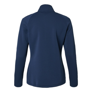 Adidas Women's Spacer Quarter-Zip Pullover