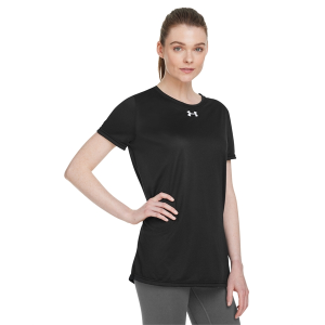 Under Armour Ladies' Team Tech T-Shirt