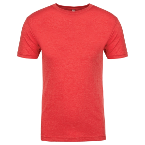 Next Level Apparel Unisex Triblend T-Shirt