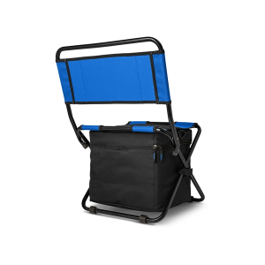 Folding Cooler Chair