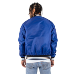 Shaka Wear Men's Varsity Bomber Jacket