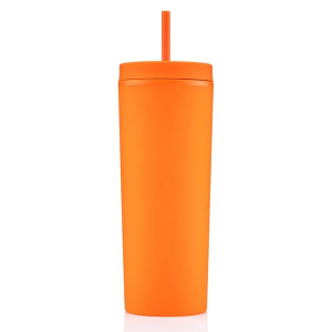 18 oz Slique Recycled Tumbler