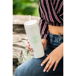 18 oz Slique Recycled Tumbler