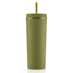 18 oz Slique Recycled Tumbler