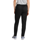 Sport-Tek Ladies Travel Pant