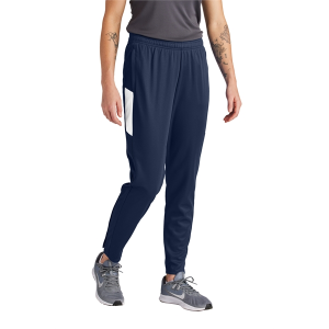 Sport-Tek Ladies Travel Pant