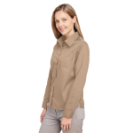 Ladies' Advantage IL Long-Sleeve Workshirt