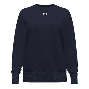 Under Armour Ladies' Rival Fleece Sweatshirt