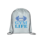 Prime Line Drawstring Bag