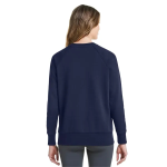 Under Armour Ladies' Rival Fleece Sweatshirt