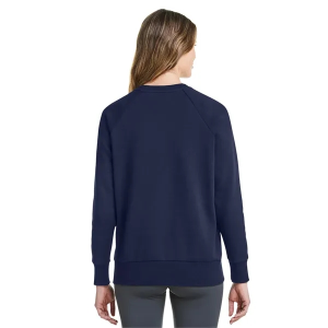 Under Armour Ladies' Rival Fleece Sweatshirt