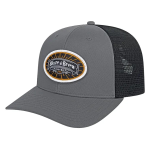 Flexfit 110® Premium Trucker Mesh Back Cap