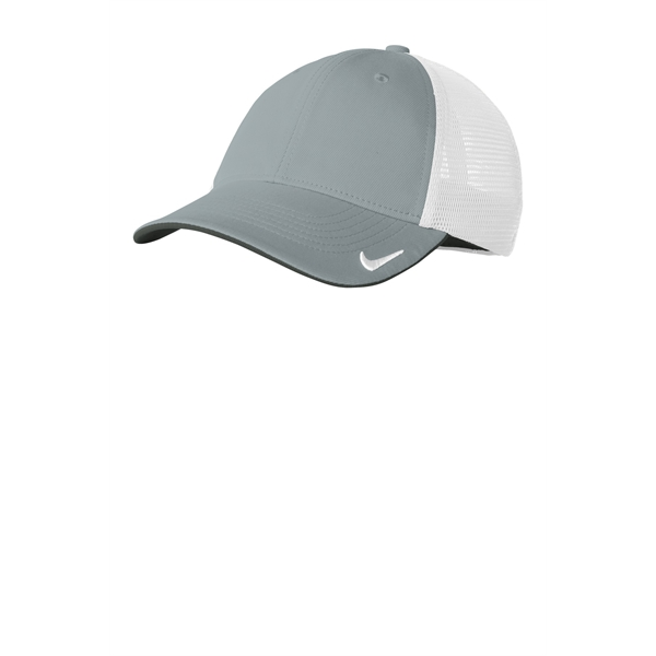 Nike Dri-FIT Mesh Back Cap – Coldwell Banker Gundaker Promotional