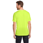 Core365 Adult Fusion ChromaSoft Performance T-Shirt