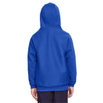 Team 365 Youth Zone HydroSport™ Heavyweight Pullover Hood...