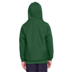 Team 365 Youth Zone HydroSport™ Heavyweight Pullover Hood...