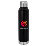 EarthTrendz™ 17 oz MOD Trail Vacuum Water Bottle