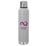 EarthTrendz™ 17 oz MOD Trail Vacuum Water Bottle