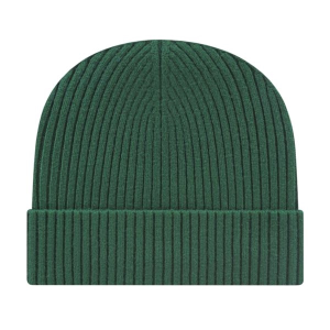 Premium Knit Cap with Cuff