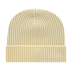 Premium Knit Cap with Cuff